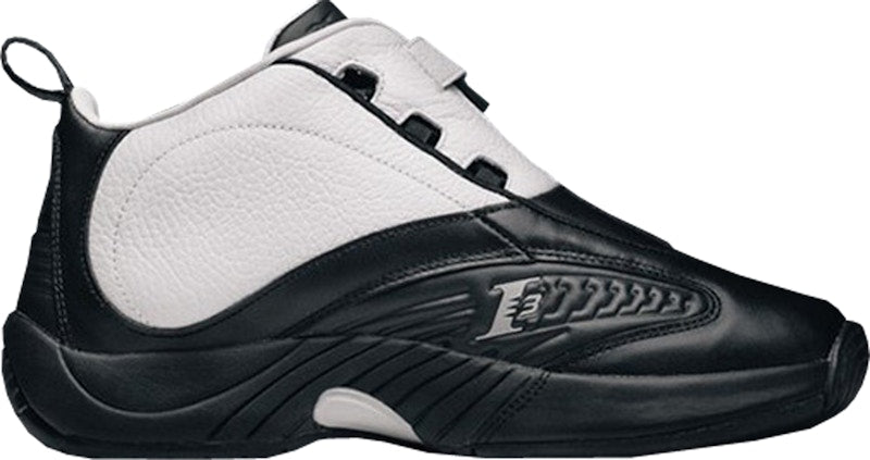 Reebok Answer IV Stepover (2017)