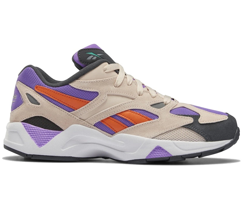 Reebok Aztrek 96 Beige Grape