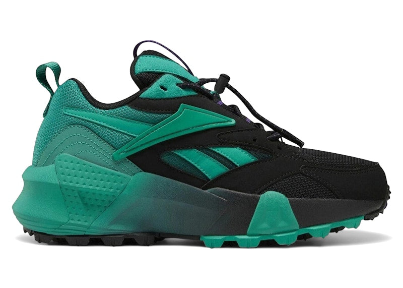 Reebok Aztrek Double Mix Trail Emerald (Women's)