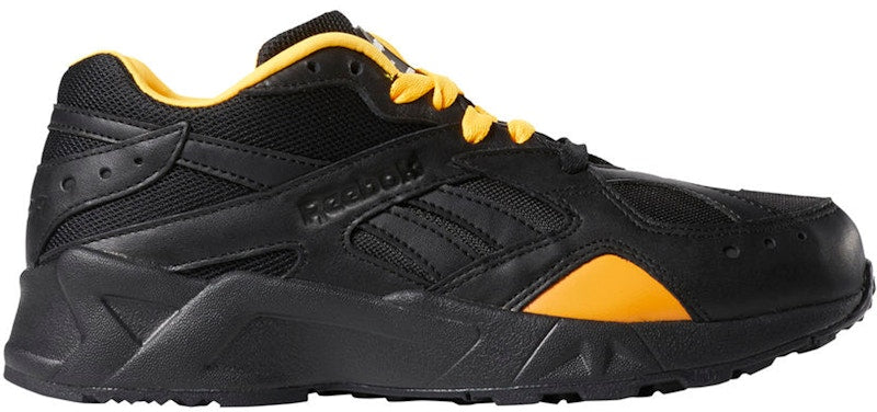 Reebok Aztrek Gigi Hadid Black