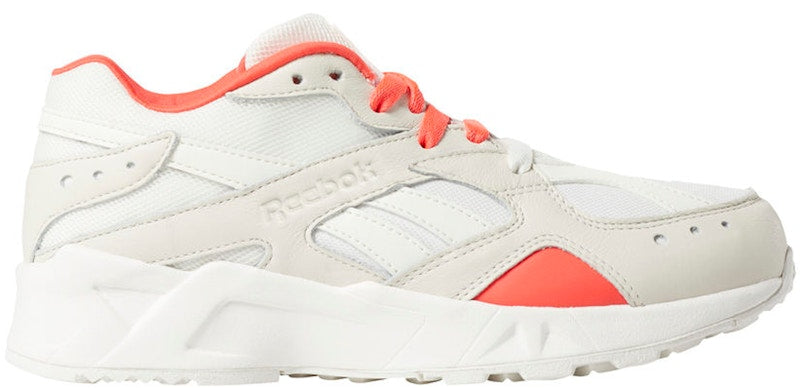 Reebok Aztrek Gigi Hadid Chalk