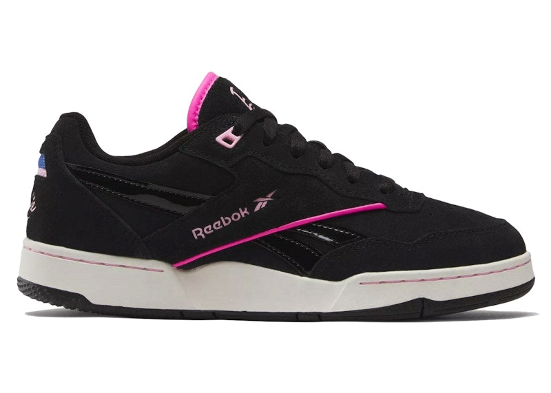 Reebok BB 4000 II Barbie Dream Gap Project