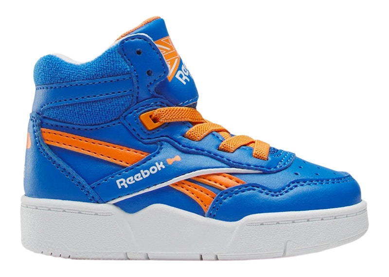 Reebok BB 4000 II Mid Blippi (TD)
