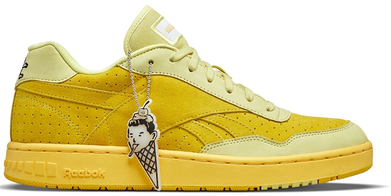 Reebok BB4600 Low BBC Icecream ComplexCon (2019)