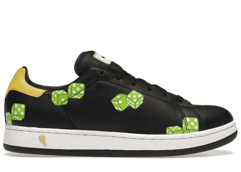 Reebok BBC Ice Cream Low Green Dice Flavor
