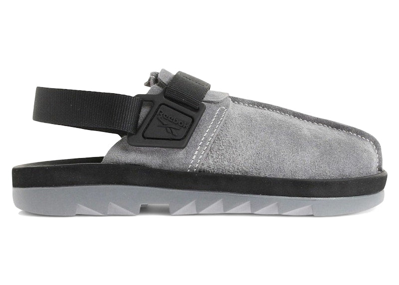 Reebok Beatnik Alloy