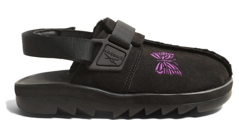 Reebok Beatnik Beams x Needles