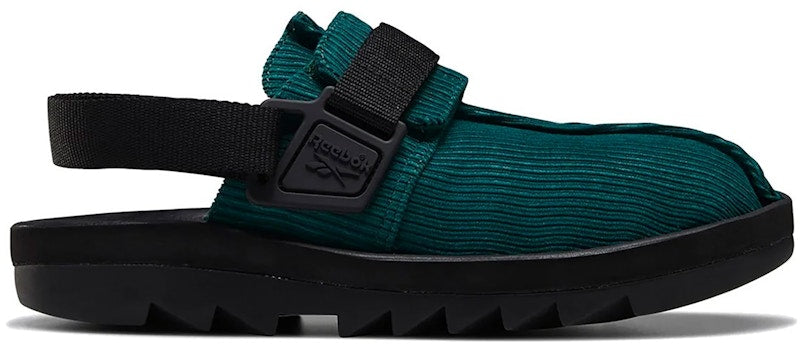 Reebok Beatnik Forest Green