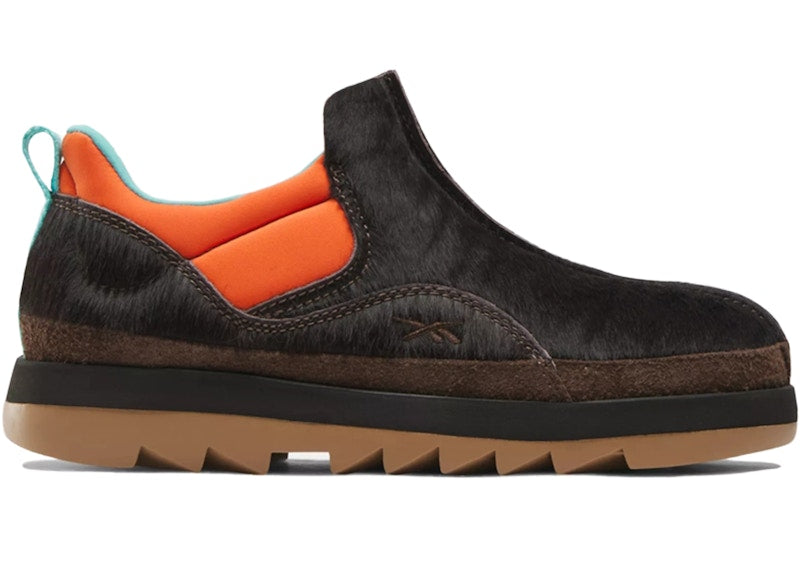 Reebok Beatnik Moc Cam Hicks