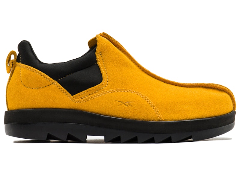 Reebok Beatnik Moc Collegiate Gold