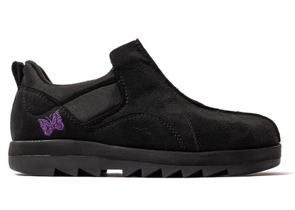 Reebok Beatnik Moc Needles Black