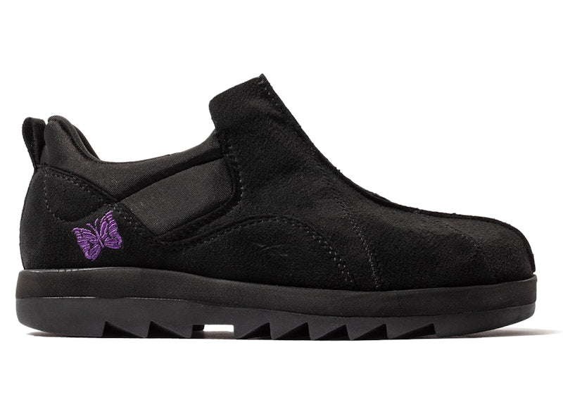 Reebok Beatnik Moc Needles Black