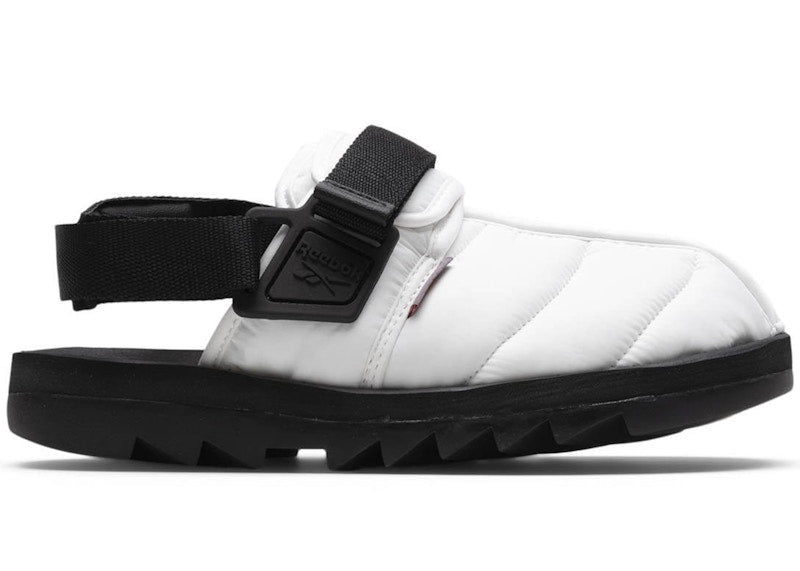 Reebok Beatnik Primaloft Polar White
