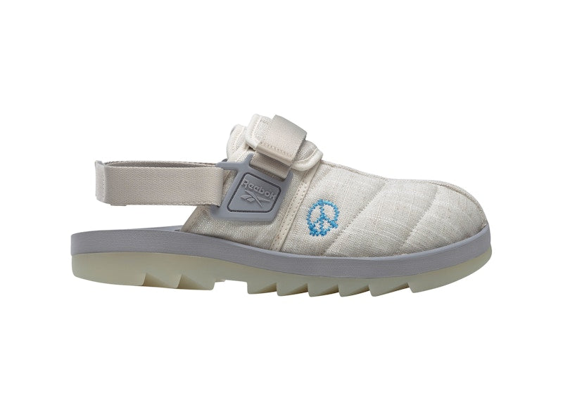 Reebok Beatnik Story MFG