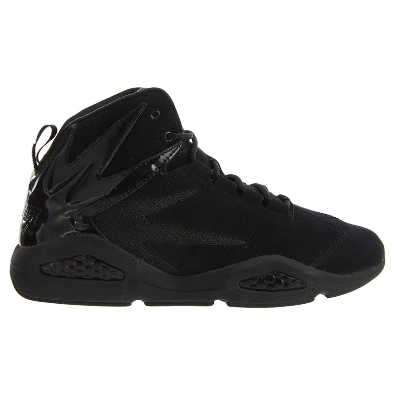 Reebok Blast Black/Silver