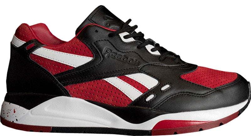 Reebok Bolton Burn Rubber Detroit Red Wings