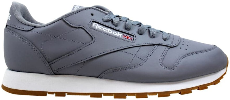 Reebok Classic Leather MU Cool Shadow