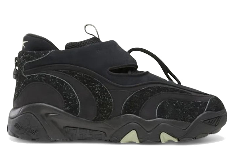 Reebok Chukwu Preseason OTU Tobe Nwigwe Black