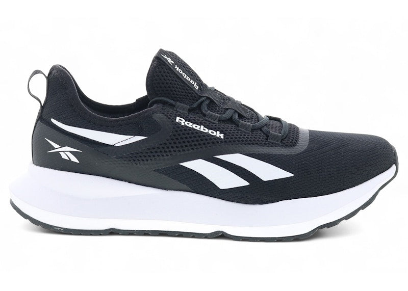 Reebok Cityride Core Black Footwear White