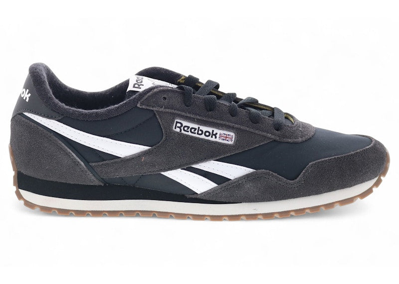 Reebok Classic AZ Washed Black Chalk Gum