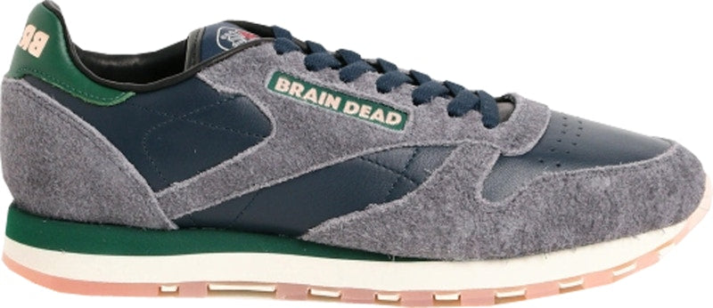 Reebok Classic Brain Dead x Beams
