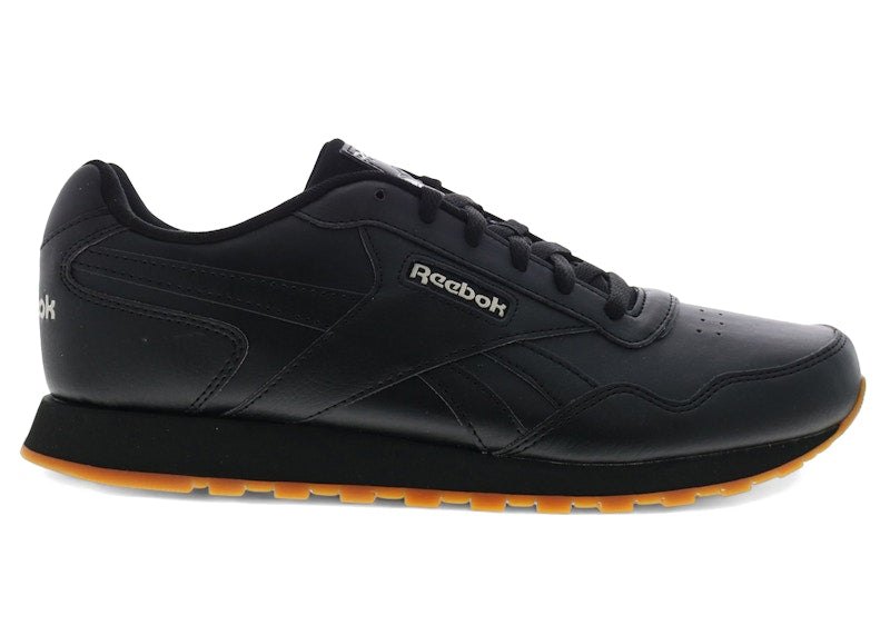 Reebok Classic Harman Run S Black Gum