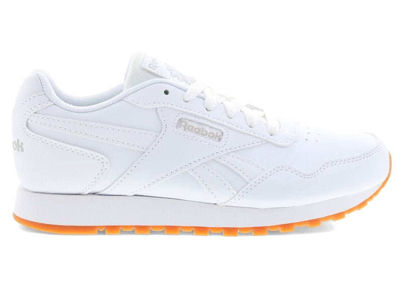 Reebok Classic Harman Run White Gum (Women's)