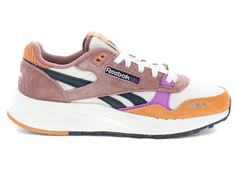 Reebok Classic Leather 2400 Sand Brown Clay