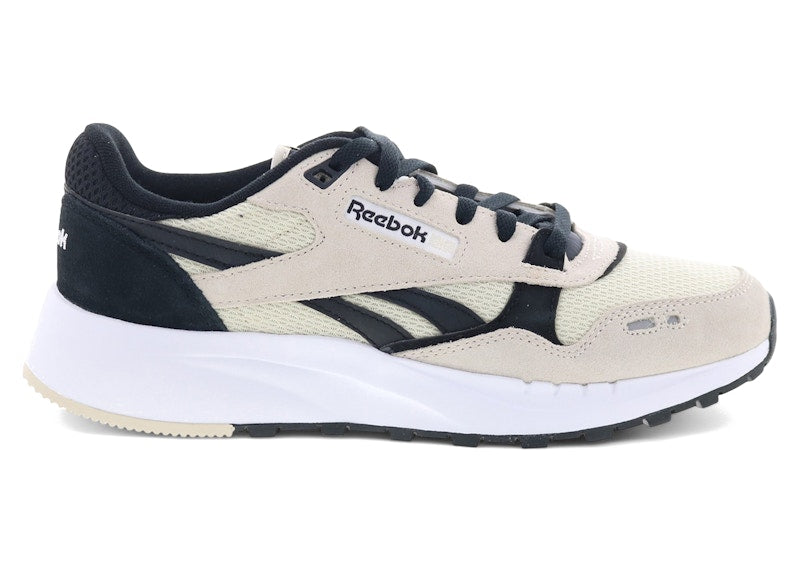 Reebok Classic Leather 2400 Vintage Chalk Black
