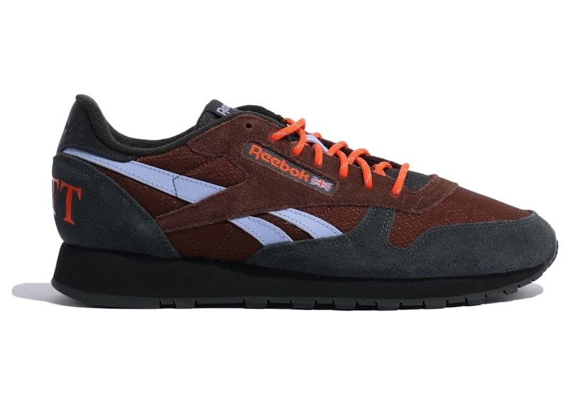 Reebok Classic Leather BoTT