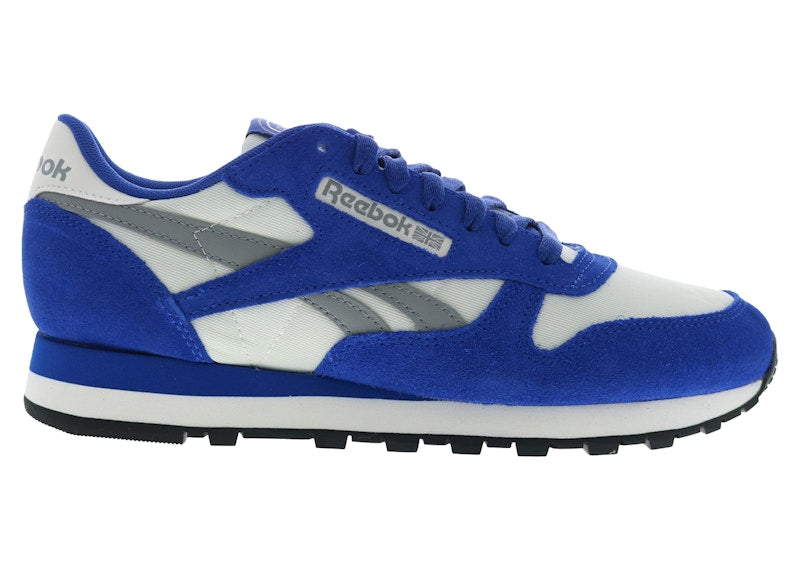Reebok Classic Leather Boundless Blue