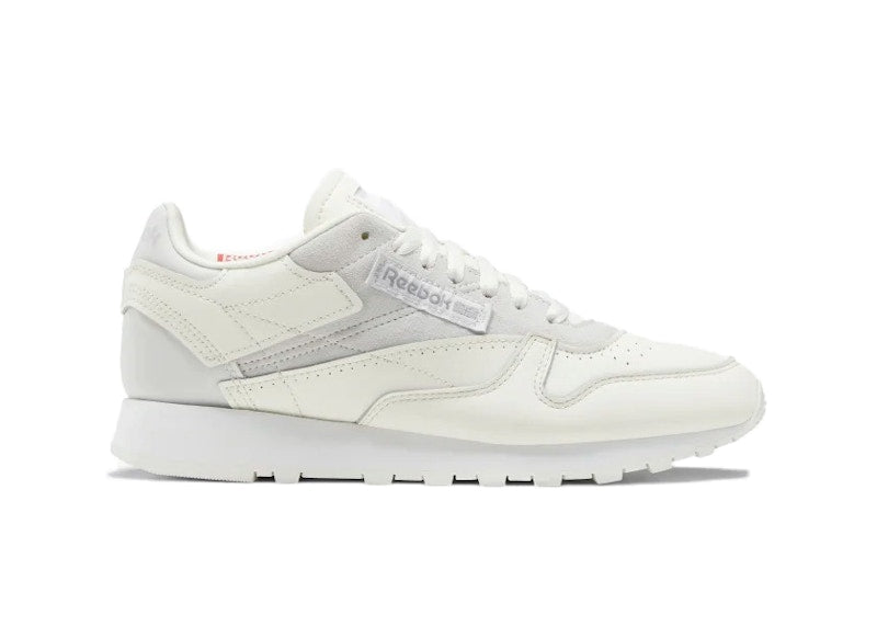 Reebok Classic Leather Chalk Cold Grey