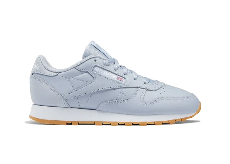 Reebok Classic Leather Cold Grey 2 (Women's)