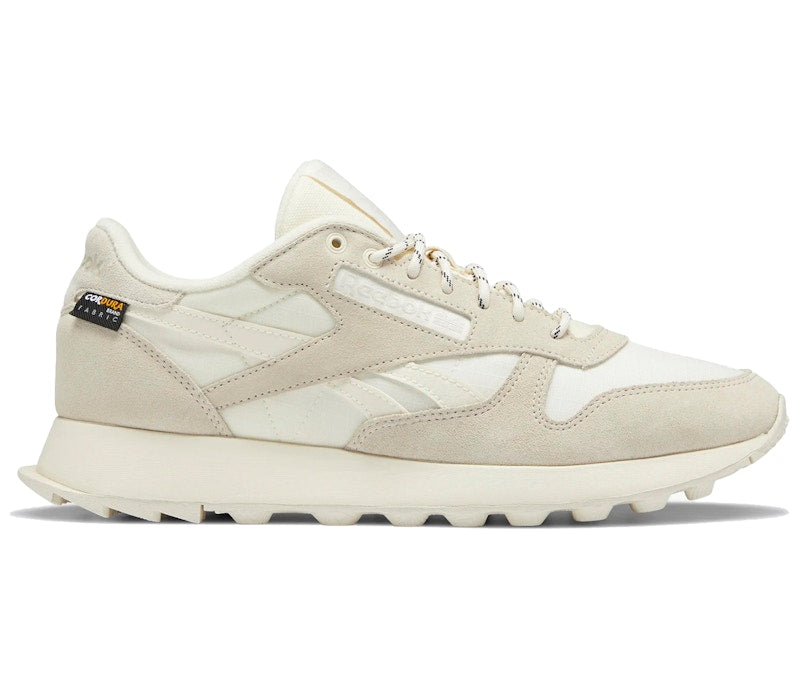 Reebok Classic Leather Cordura White Stucco