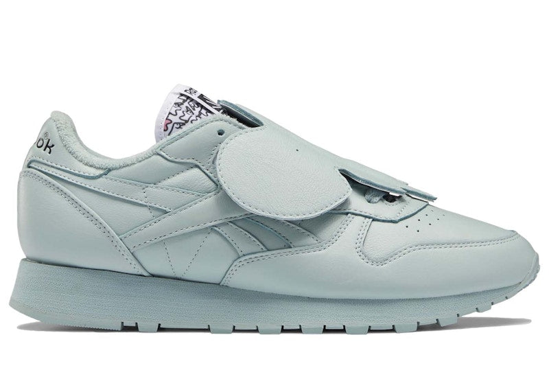 Reebok Classic Leather Eames Elephant Seaside Grey