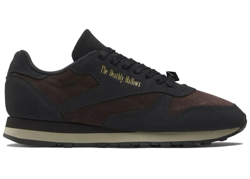 Reebok Classic Leather Harry Potter and the Deathly Hallows