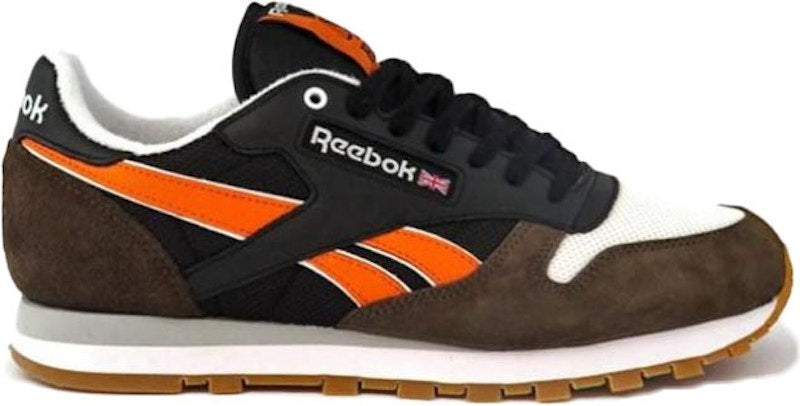 Reebok Classic Leather Highs & Lows Autumn Leaves
