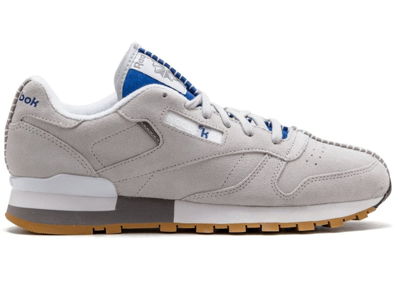 Reebok Classic Leather Kendrick Lamar Deconstructed (GS)