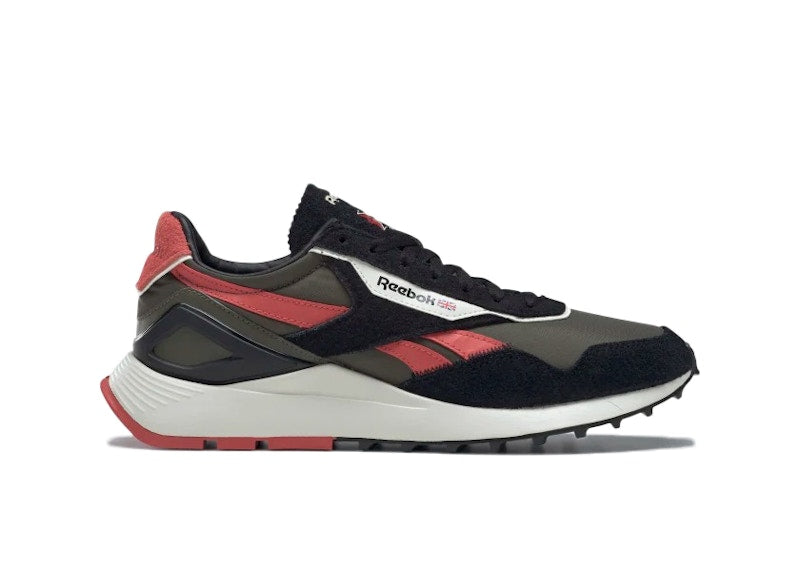 Reebok Classic Leather Legacy AZ Army Green