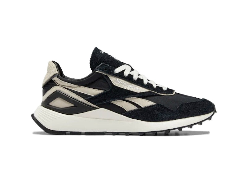 Reebok Classic Leather Legacy AZ Core Black Stucco