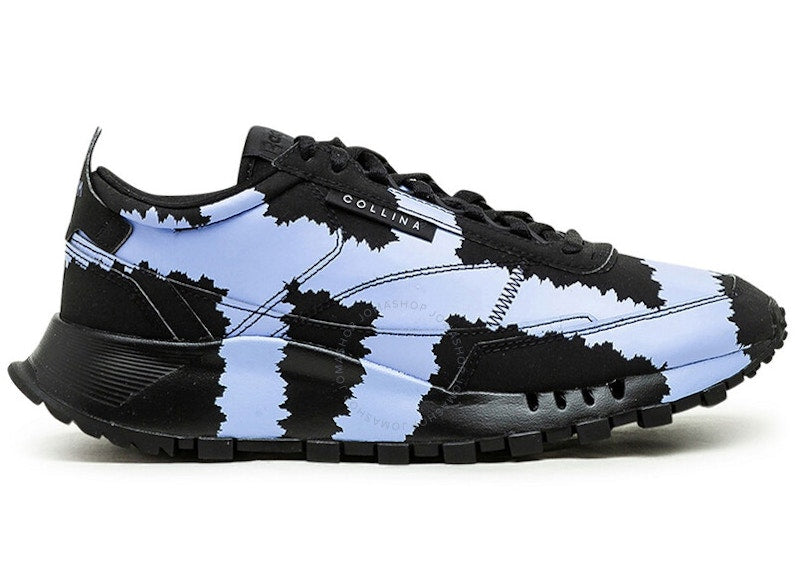 Reebok Classic Leather Legacy Collina Strada Call Mom (Women's)