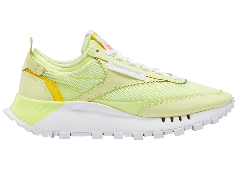 Reebok Classic Leather Legacy Energy Glow (Women's)