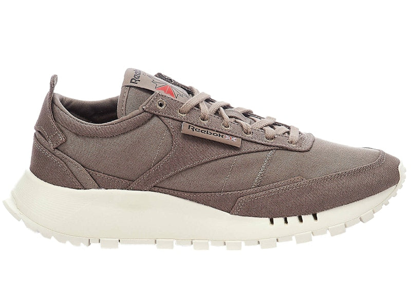 Reebok Classic Leather Legacy Grow Trek Grey