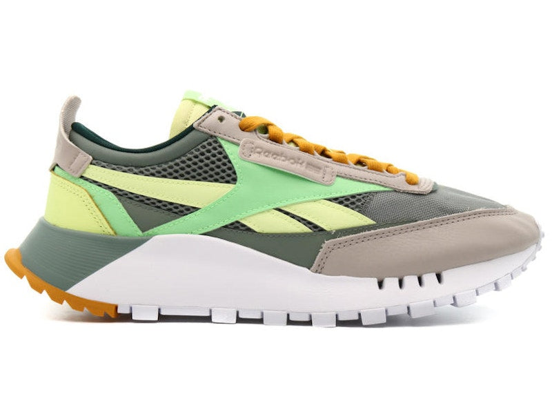 Reebok Classic Leather Legacy Harmony Green