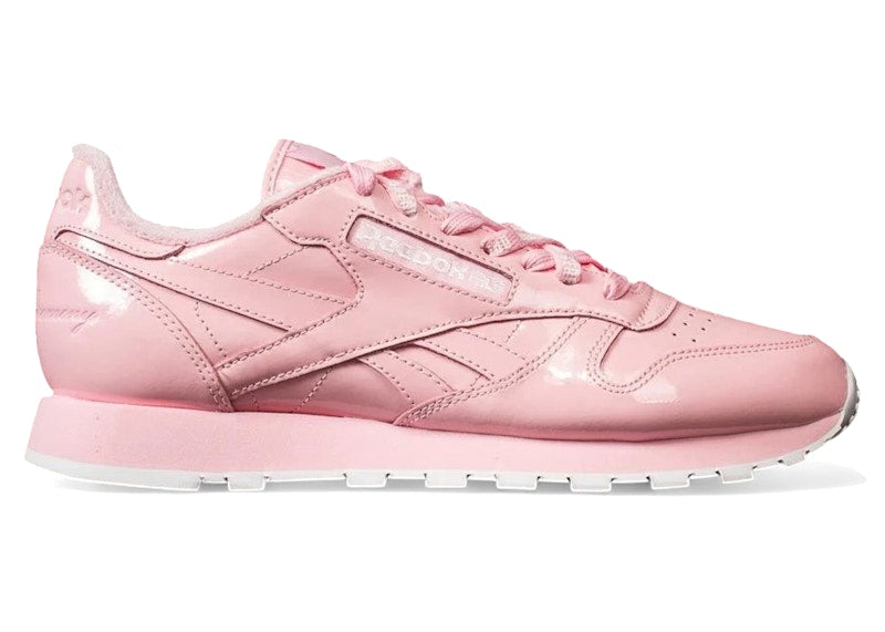 Reebok Classic Leather Opening Ceremony Pink Glow