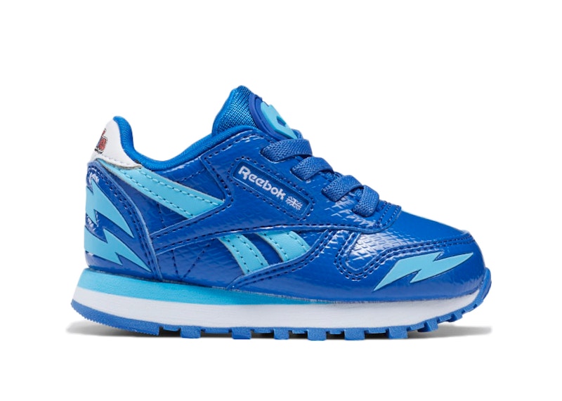 Reebok Classic Leather PJ Masks Cat Boy (TD)