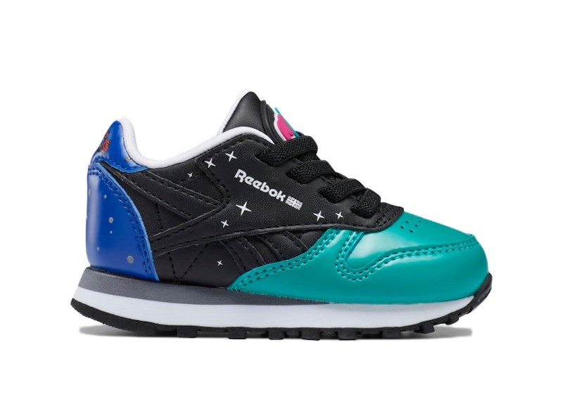 Reebok Classic Leather PJ Masks Villians (TD)