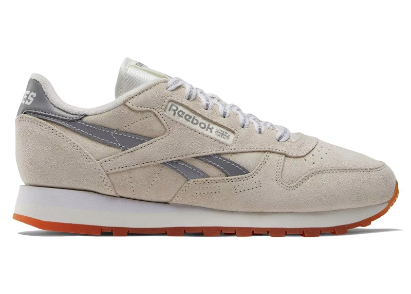 Reebok Classic Leather Places+Faces White