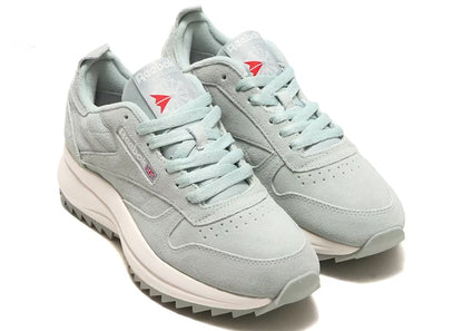 Reebok Classic Leather SP Extra Chalk Sea Spray (Women's)