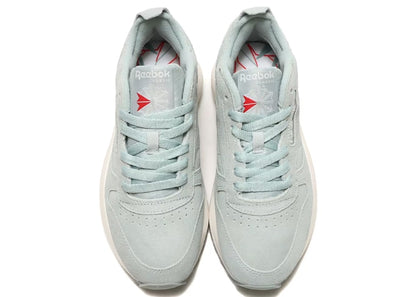 Reebok Classic Leather SP Extra Chalk Sea Spray (Women's)